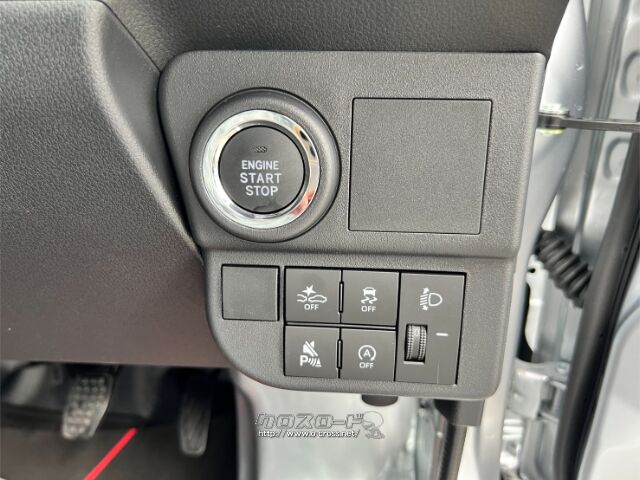 ダイハツ ハイゼットカーゴ