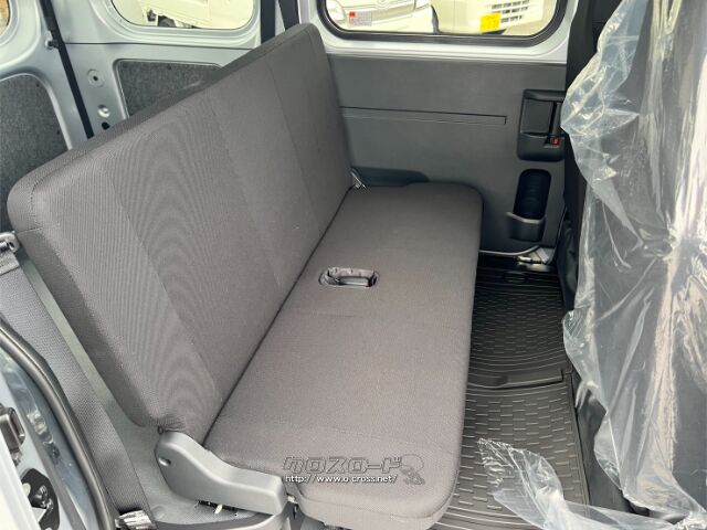 ダイハツ ハイゼットカーゴ