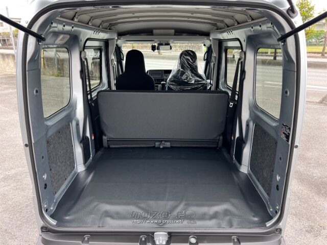 ダイハツ ハイゼットカーゴ