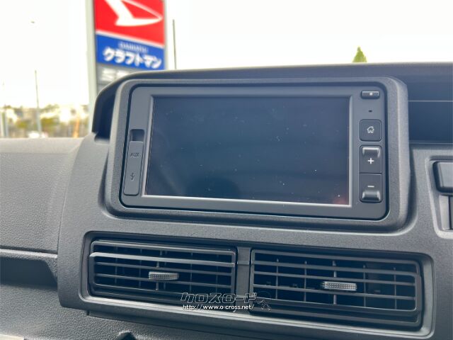 ダイハツ ハイゼットカーゴ