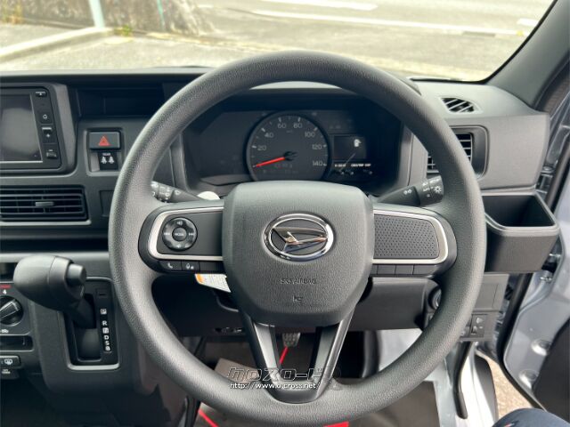 ダイハツ ハイゼットカーゴ