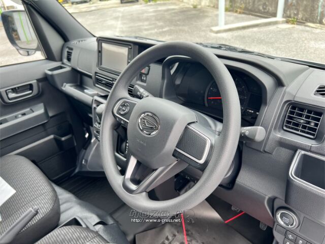 ダイハツ ハイゼットカーゴ