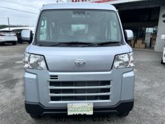 ダイハツ ハイゼットカーゴ