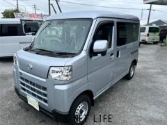 ダイハツ ハイゼットカーゴ