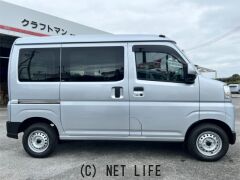 ダイハツ ハイゼットカーゴ