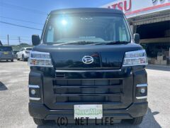 ダイハツ ハイゼットカーゴ