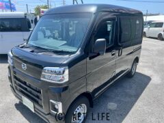 ダイハツ ハイゼットカーゴ