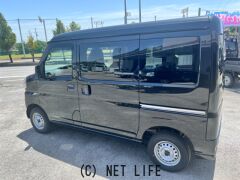 ダイハツ ハイゼットカーゴ