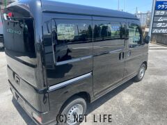 ダイハツ ハイゼットカーゴ