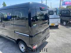 ダイハツ ハイゼットカーゴ