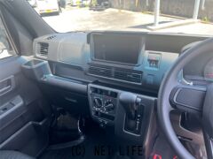 ダイハツ ハイゼットカーゴ