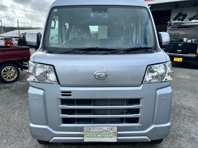 ダイハツ ハイゼットカーゴ