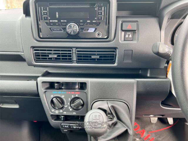 ダイハツ ハイゼットカーゴ