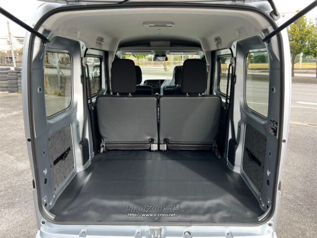 ダイハツ ハイゼットカーゴ