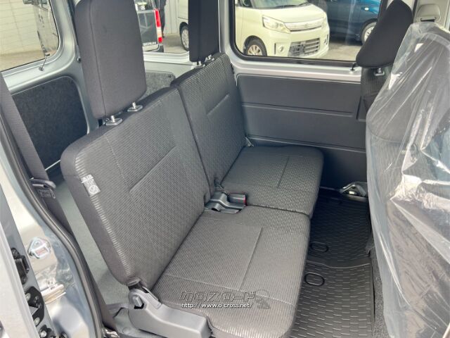 ダイハツ ハイゼットカーゴ