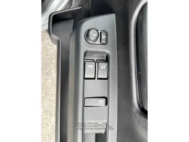 ダイハツ ハイゼットカーゴ