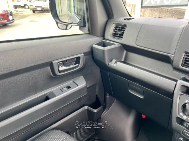 ダイハツ ハイゼットカーゴ