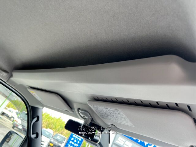 ダイハツ ハイゼットカーゴ