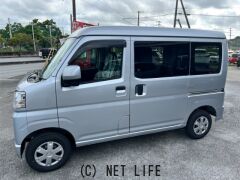 ダイハツ ハイゼットカーゴ