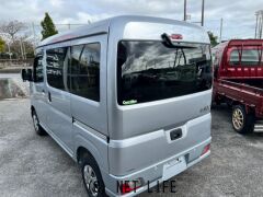 ダイハツ ハイゼットカーゴ