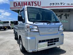 ダイハツ ハイゼットトラック