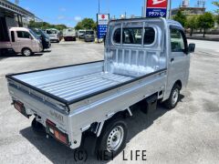 ダイハツ ハイゼットトラック