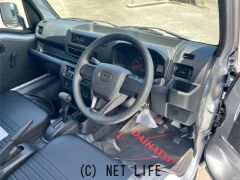 ダイハツ ハイゼットトラック