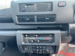 ダイハツ ハイゼットトラック