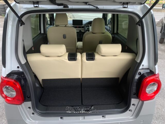 ダイハツ ムーヴキャンバス