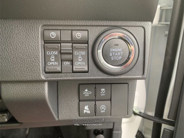 ダイハツ ムーヴキャンバス