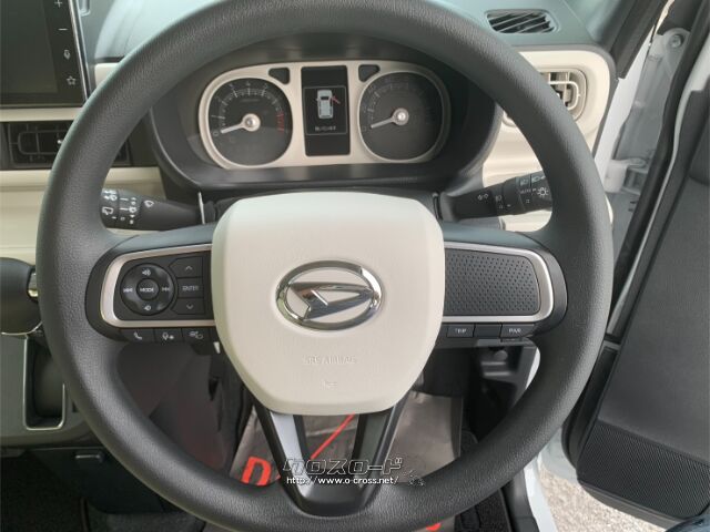 ダイハツ ムーヴキャンバス