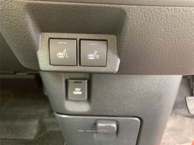 ダイハツ ムーヴキャンバス