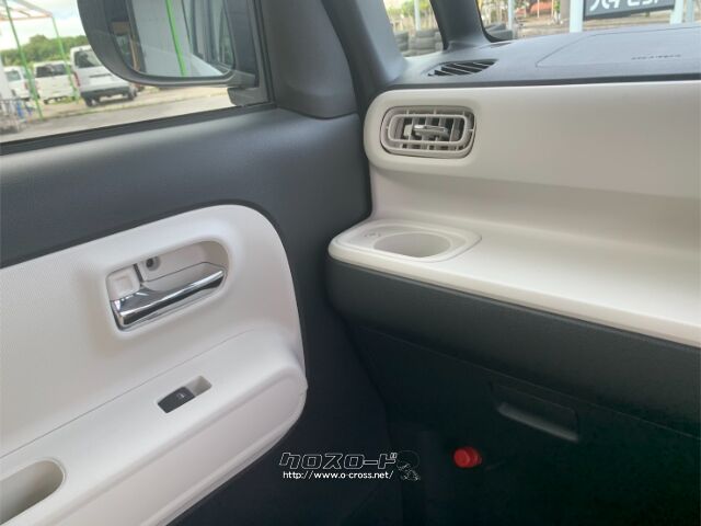 ダイハツ ムーヴキャンバス