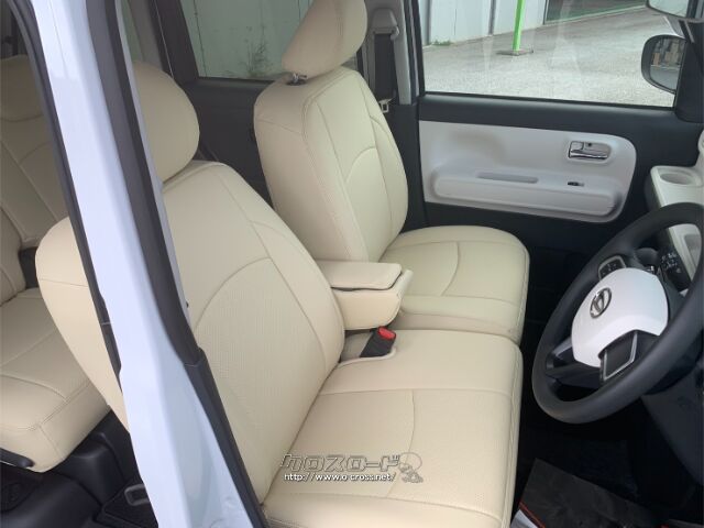 ダイハツ ムーヴキャンバス