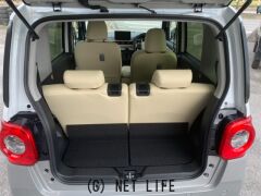 ダイハツ ムーヴキャンバス