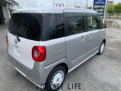 ダイハツ ムーヴキャンバス