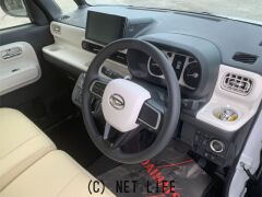 ダイハツ ムーヴキャンバス