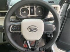 ダイハツ ムーヴキャンバス