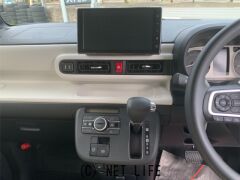 ダイハツ ムーヴキャンバス