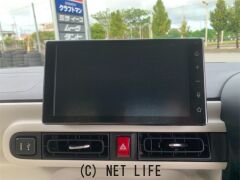 ダイハツ ムーヴキャンバス