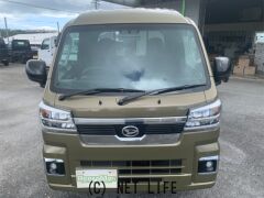 ダイハツ ハイゼットトラック