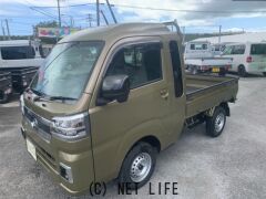 ダイハツ ハイゼットトラック