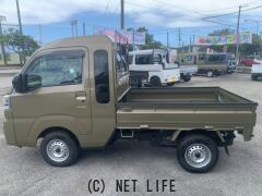 ダイハツ ハイゼットトラック