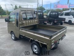ダイハツ ハイゼットトラック