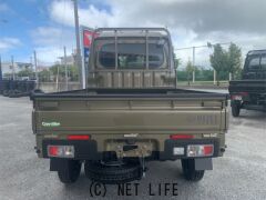 ダイハツ ハイゼットトラック