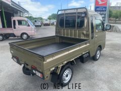 ダイハツ ハイゼットトラック