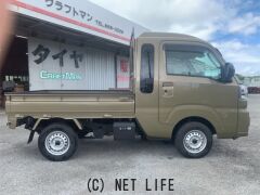ダイハツ ハイゼットトラック