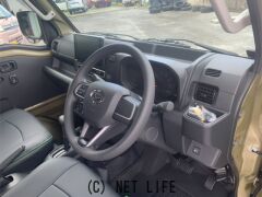 ダイハツ ハイゼットトラック