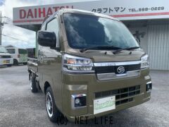 ダイハツ ハイゼットトラック