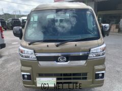 ダイハツ ハイゼットトラック